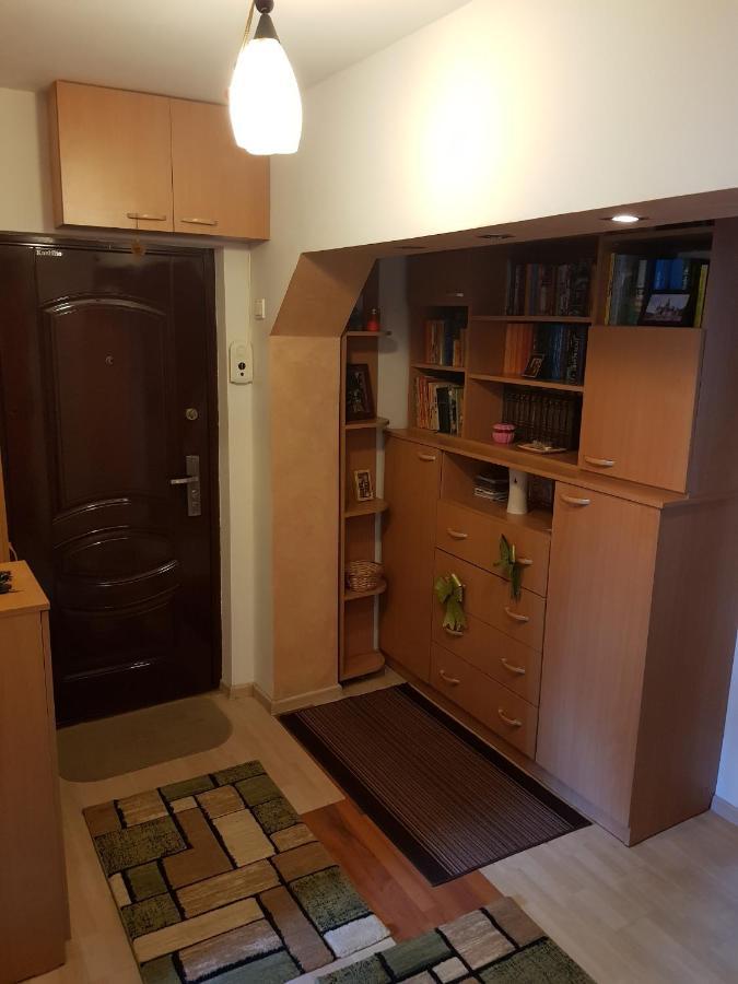 El Capitano Constanta Apart 2 Camere Eksteriør billede